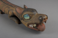 Tlingit%20artist%2C%20%3Cb%3E%3Ci%3E%20Staff%3C%2Fi%3E%3C%2Fb%3E%2C%20ca.%201850%2C%20paint%20on%20yellow%20cedar%20with%20abalone%20shell%20inlay%2C%20Museum%20Purchase%3A%20Indian%20Collection%20Subscription%20Fund%2C%20Rasmussen%20Collection%20of%20Northwest%20Coast%20Indian%20Art%2C%20no%20known%20copyright%20restrictions%2C%2048.3.449
